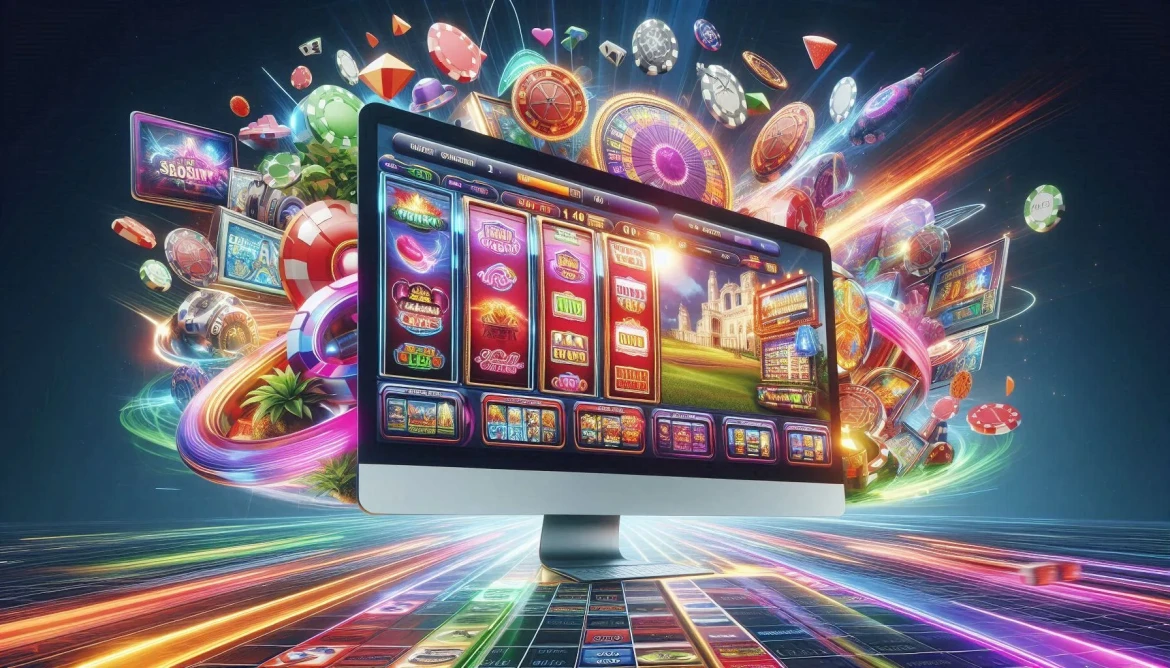 Grand Club Casino